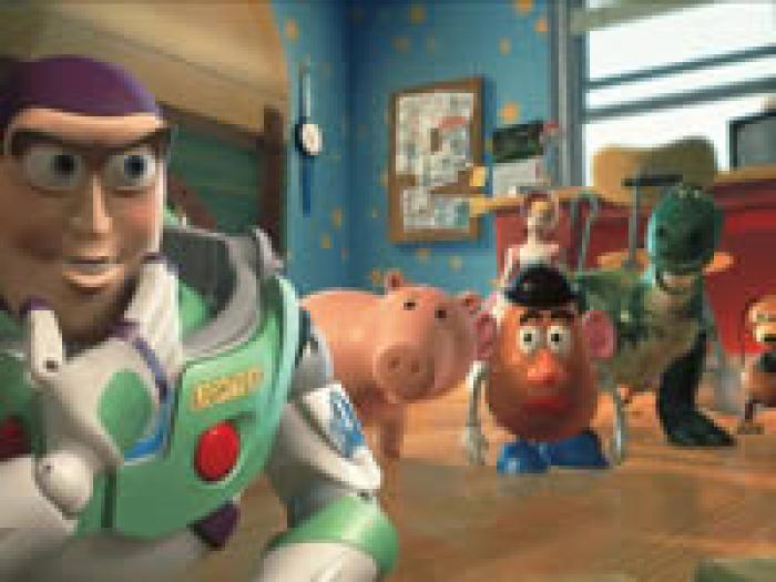 403 - Toy Story