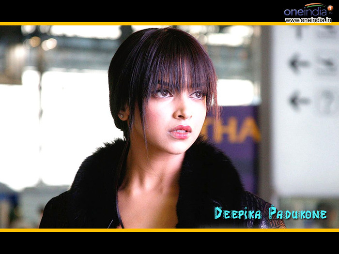 deepika-padukone107 - On Shanti Om film indian