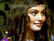 cleo 32 - Phoebe Tonkin