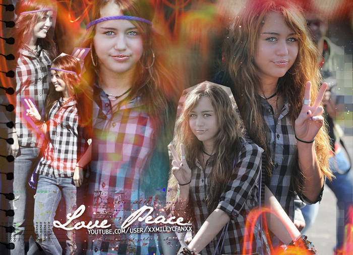 JZSOXVWSANDTOJHXWGI - Poze midificate Miley Cyrus