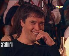 Shatunov_v_Komedi_Klab_2009 - iurii shatunov