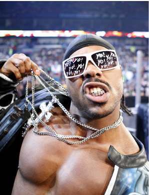 Cryme Tyme JTG