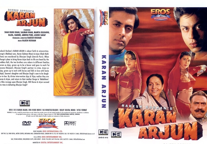 karanarjun