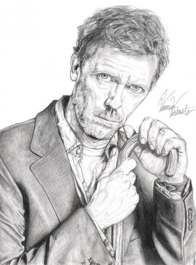 Dr__Gregory_House_by_AmaterasuOmikami