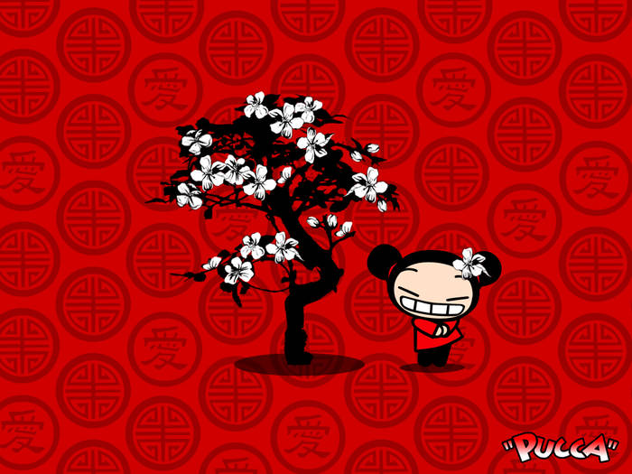 Pucca_Wallpaper_by_bdwfh - Pucca