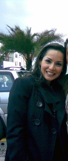 17 - Carmen Villalobos