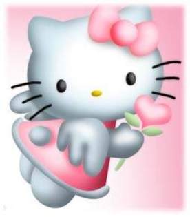 10 - Hello Kitty