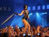 concert rihanna - rihanna