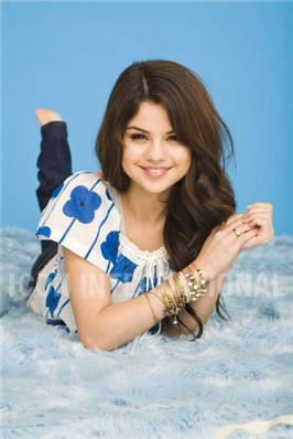 031 - Selena Gomez sedinta foto 3