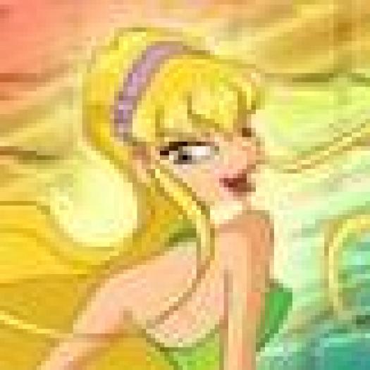 stella 0 - winx club