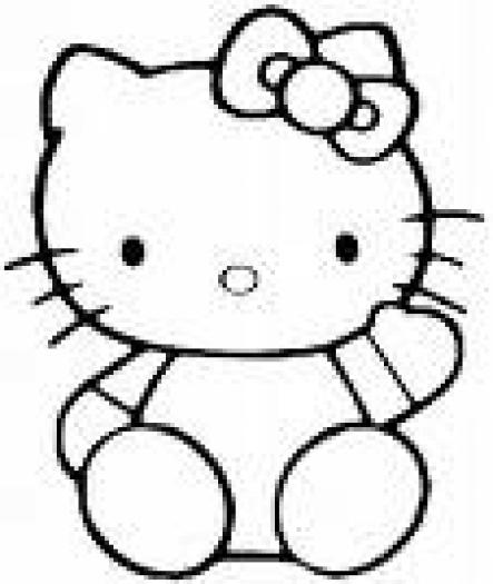 ACX7QUN - hello kitty