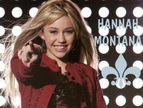 Hannah Montana kiss:*