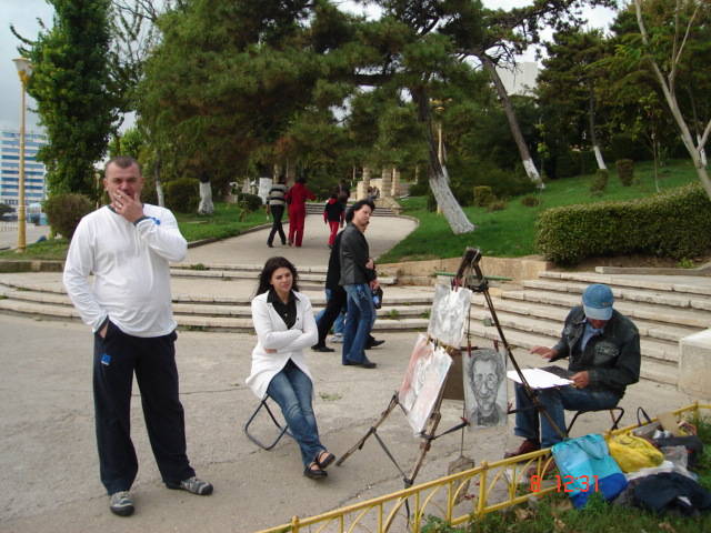 Picture 311 - 2006 CONSTANTA BOWLING