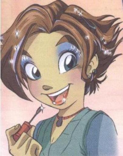 ai125916n395730 - witch