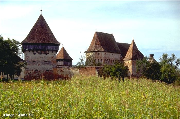 067 - Manastiri
