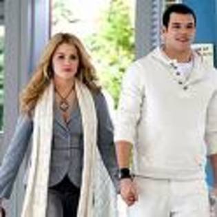 rosalie and emmet