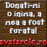 16 - avatare