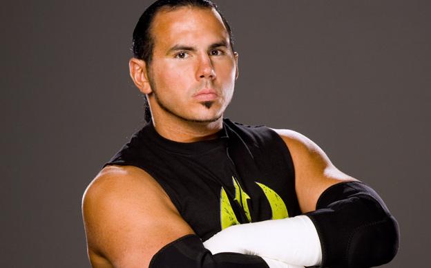 matthardyjd3 - matt hardy