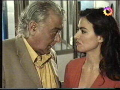 Jordan si Rosa - Soy Gitano-Sange de Tigan-2003-2004