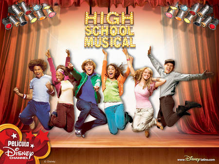 high-school-musical - Vedete Vavorite