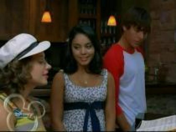 OSRRVPRYJEYREQBUREQ - high school musical