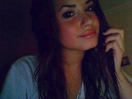 27 - Demi Lovato - Poze nu foarte rare dar destul de rare