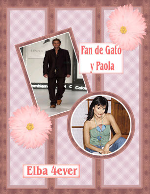 fandegatopao0cc0oo - paola rey