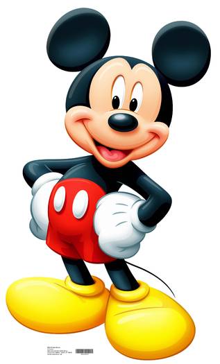 MickeyMouse659 - Mickey Mouse
