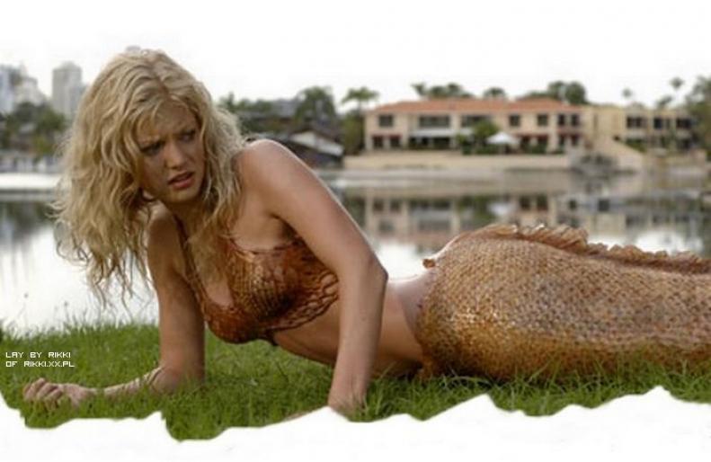 Rikki - syrena[1] - cariba heine