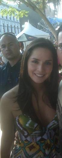 12345 - Carmen Villalobos