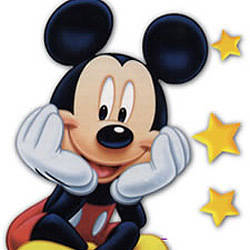 mickey-mouse[2] - mickey mouse