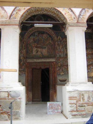 IMG_1447 - Manastirea Polovragi