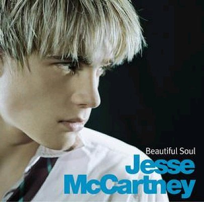 2 - Jesse Mccartney