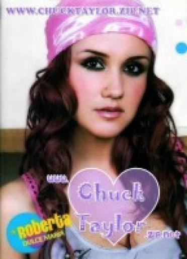 m_6 - Dulce Maria rbd