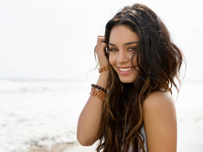 VanessaHudgens