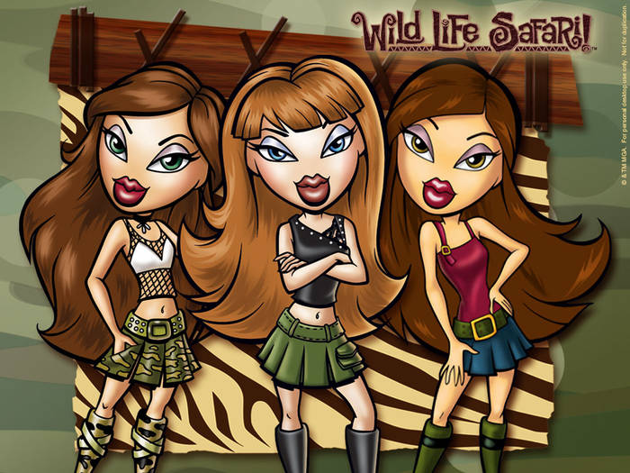 Bratz_-_wildlife-lrg - bratz