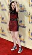  - Kristen Stewart la MTV Awards 2009
