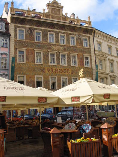 2006 - Praga