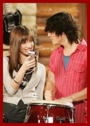 18 - Camp Rock