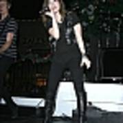 thumb_23 - demi lovato 7th Citadel Outlet Tree Lighting Ceremony