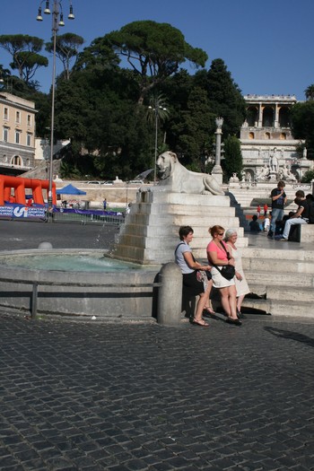 roma 145 - Piazza del Popolo