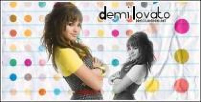 CMFNKHVOCSXBBFJMAYG - Demi Lovato