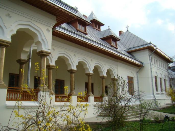 DSC03314 - 14 aprilie - Manastiri-Targu Neamt-Humulesti
