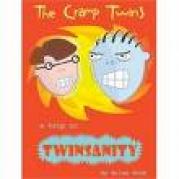 the cramp twins (11) - the cramp twins