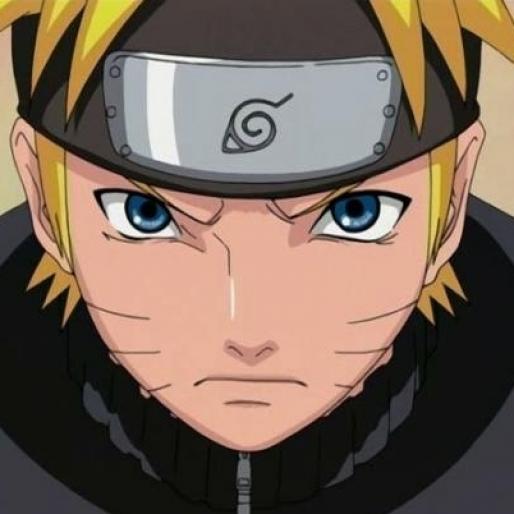 Naruto - naruto