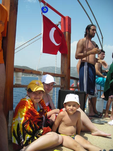 Picture Nokia 559 - 2007 TURCIA KUSADASI