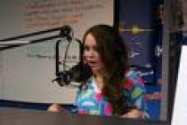miley la radio - miley cyrus