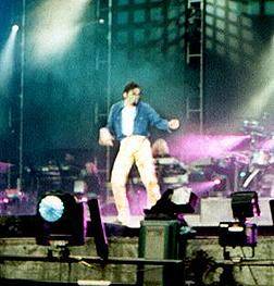 WAY - Poze Michael Jackson
