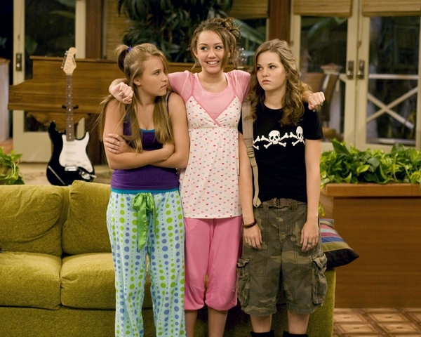 Hannah-Montana-Season2_8 - Hannah Montana Stills