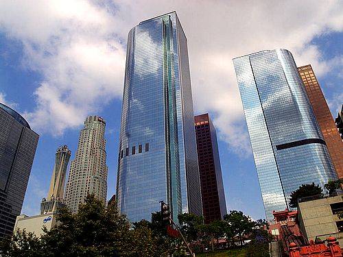 los-angeles-skyline